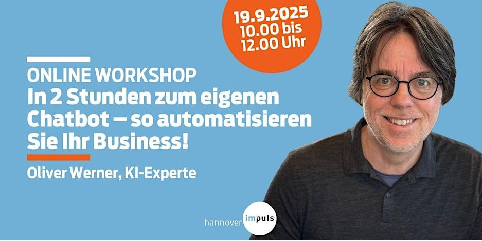 OW-Chatbot - Webinar