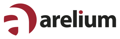 arelium GmbH – Logo
